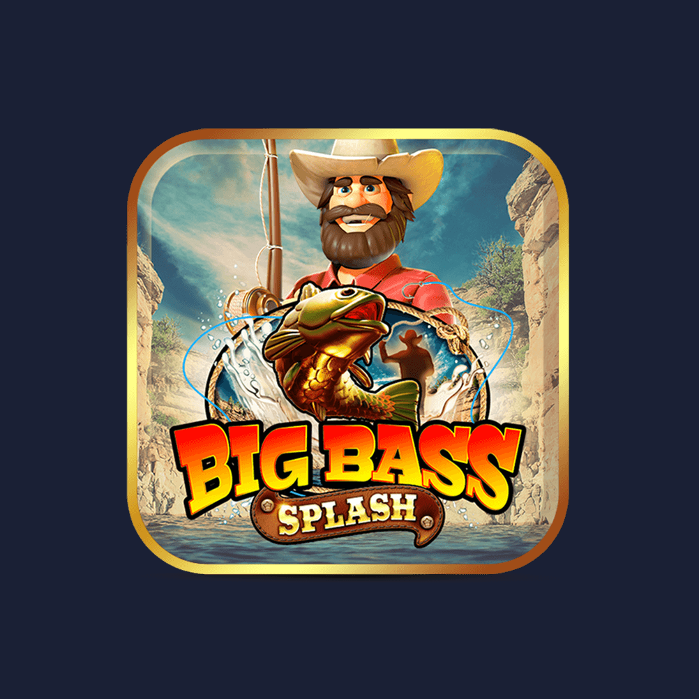 Big Bass Splash
