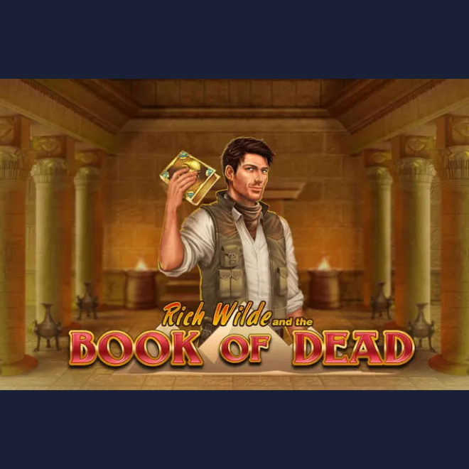 Book of Dead