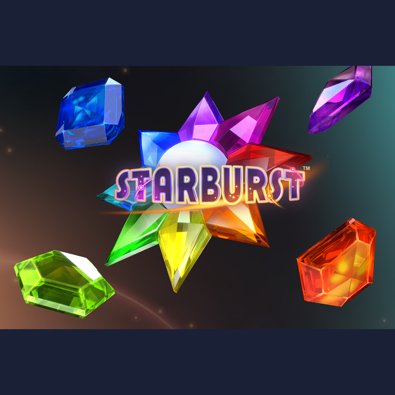 Starburst