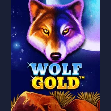 Wolf Gold